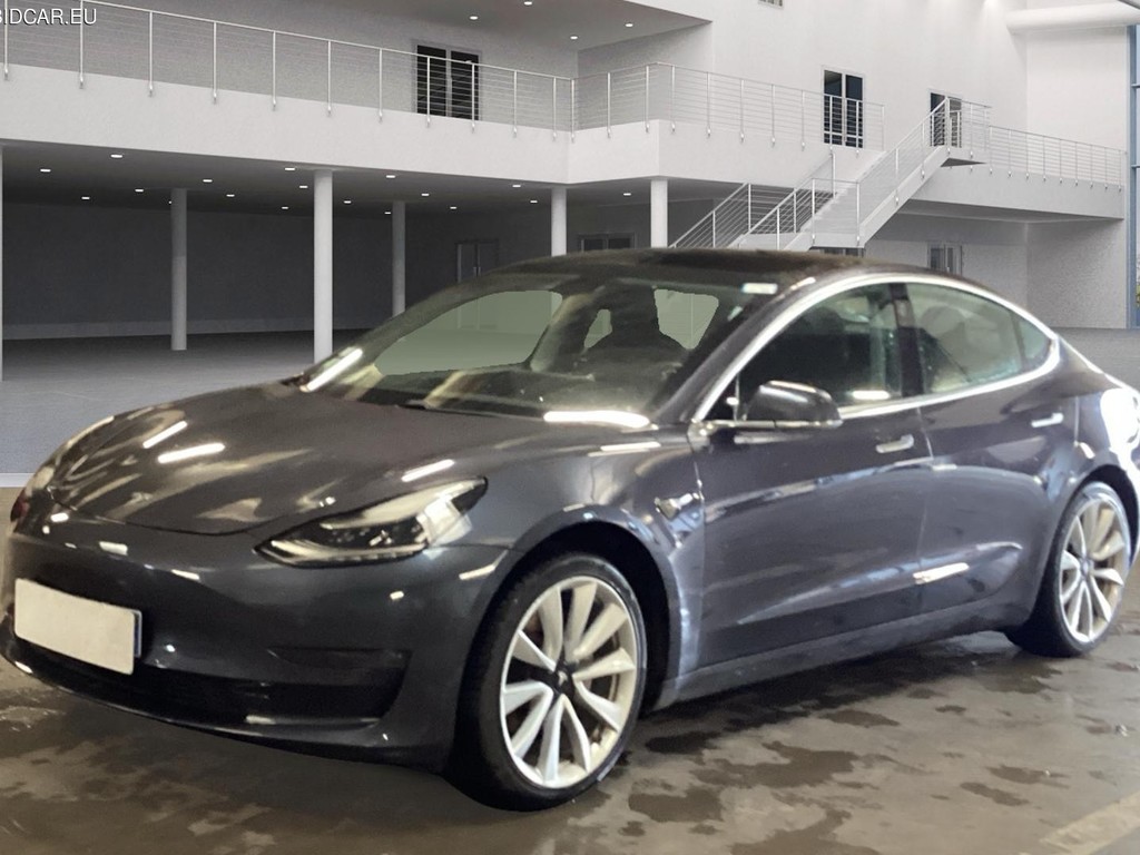 Tesla Model 3 LONG RANGE DUAL MOTOR AWD, 2020