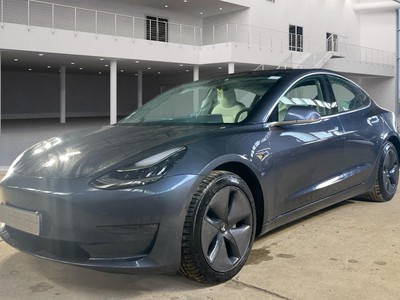 Tesla Model 3 LONG-RANGE DUAL MOTOR AWD, 2020