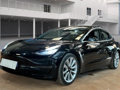 Tesla Model 3 LONG RANGE DUAL MOTOR AWD, 2020