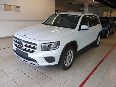 Mercedes-Benz Glb 200 D 4MATIC 8G-DCT, 2021