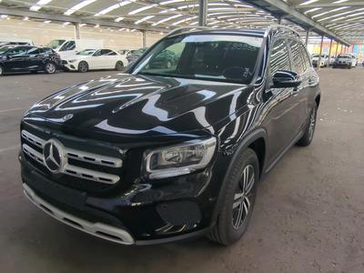 Mercedes-Benz Glb 200 D 8G-DCT, 2022