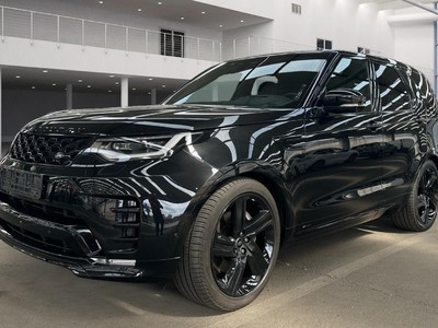 Land Rover Discovery P360, 2021