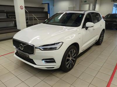 Volvo Xc60 T8 AWD RECHARGE GEARTRONIC, 2020