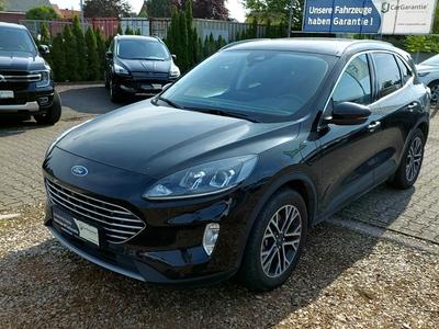 Ford Kuga 2.5 DURATEC PHEV, 2020
