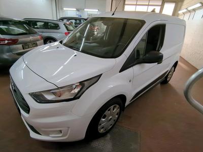 Ford Transit CONNECT 200 L1 S&amp;S Trend, 2021