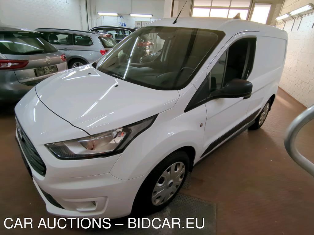 Ford Transit CONNECT 200 L1 S&amp;S Trend, 2021