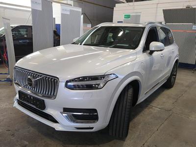 Volvo XC90 T8 AWD RECHARGE GEARTRONIC, 2021