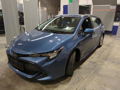 Toyota Corolla 2.0 HYBRID TOURING SPORTS Business Edition, 2021