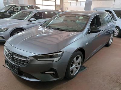 Opel Insignia SPORTS TOURER 2.0 DIESEL AUT. Business Elegance, 2021