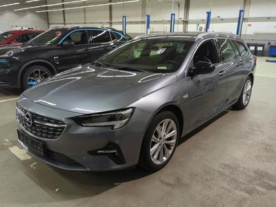 Opel Insignia SPORTS TOURER 2.0 DIESEL AUT. Elegance, 2021