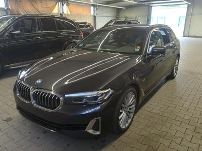 BMW 530e TOURING AUT. Luxury Line, 2022