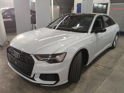 Audi A6 55 TFSI E QUATTRO S TRONIC sport, 2020