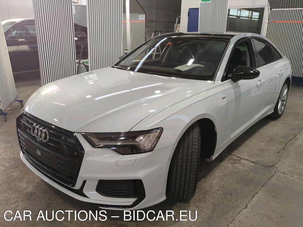 Audi A6 55 TFSI E QUATTRO S TRONIC sport, 2020