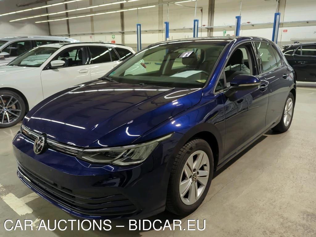 Volkswagen Golf 1.0 ETSI OPF DSG Life, 2022
