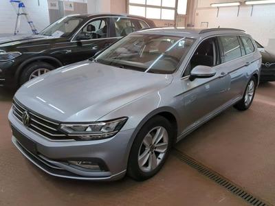 Volkswagen Passat VARIANT 2.0 TDI SCR DSG Business, 2020