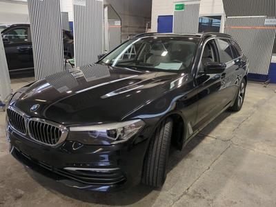 BMW 520D XDRIVE TOURING AUT., 2020