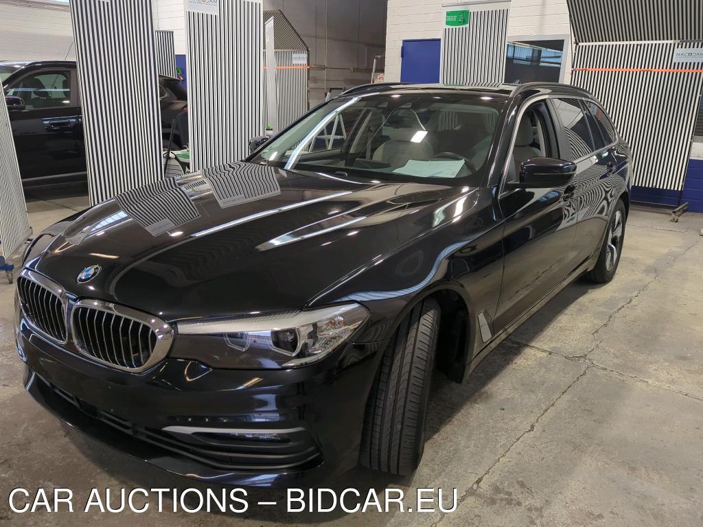 BMW 520D XDRIVE TOURING AUT., 2020