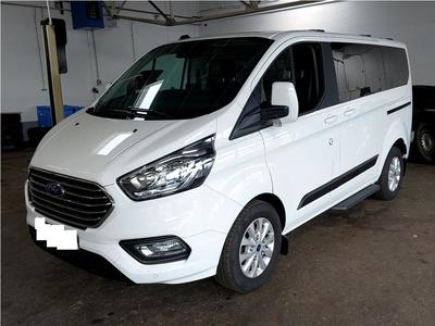Ford Tourneo CUSTOM 320 L1H1 VA Trend, 2021
