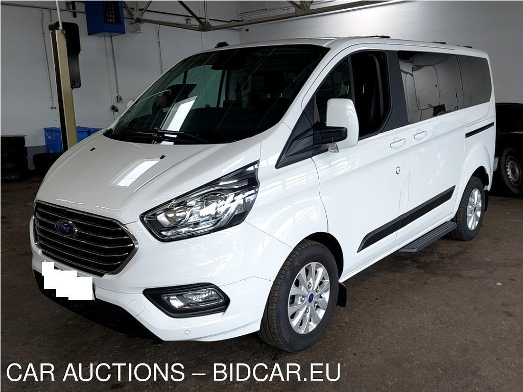 Ford Tourneo CUSTOM 320 L1H1 VA Trend, 2021
