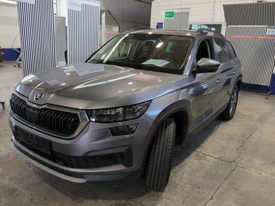 Skoda Kodiaq 2.0 TDI 4X4 DSG, 2022