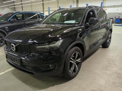 Volvo Xc40 D3 GEARTRONIC, 2020