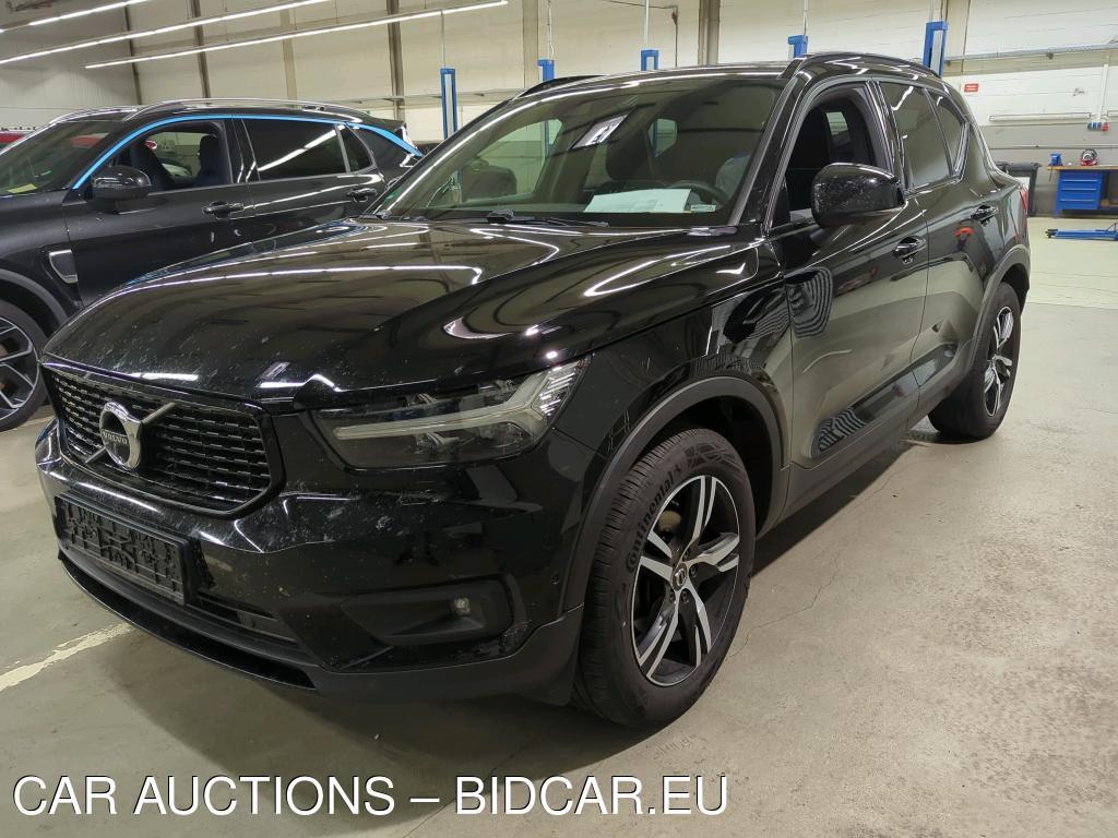 Volvo Xc40 D3 GEARTRONIC, 2020