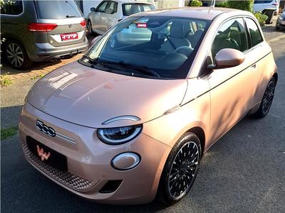 Fiat 500e 3+1 La Prima, 2021