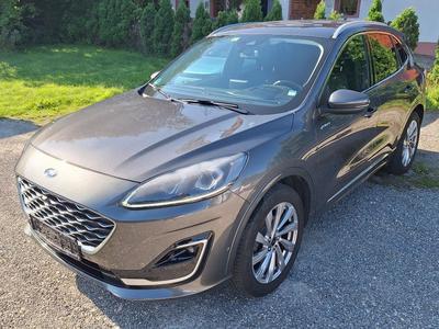 Ford Kuga 2.0 ECOBLUE 4X4 AUT., 2022