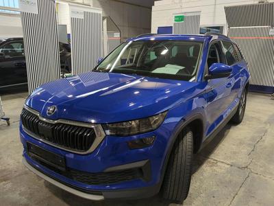 Skoda Kodiaq 2.0 TDI DSG, 2022