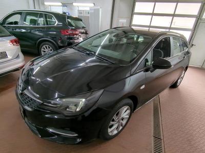 Opel Astra 1.5 D START/STOP SPORTS TOURER AUTOMATIK Business Edition, 2021
