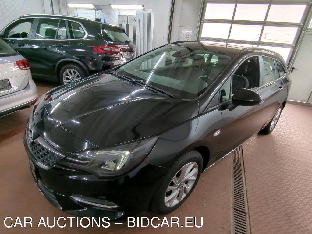 Opel Astra 1.5 D START/STOP SPORTS TOURER AUTOMATIK Business Edition, 2021