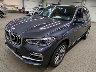 BMW X5 XDRIVE30D xLine, 2020