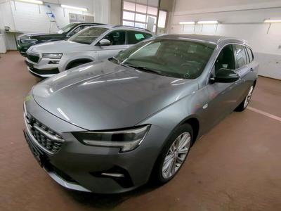 Opel Insignia SPORTS TOURER 2.0 DIESEL AUT. Business Elegance, 2021