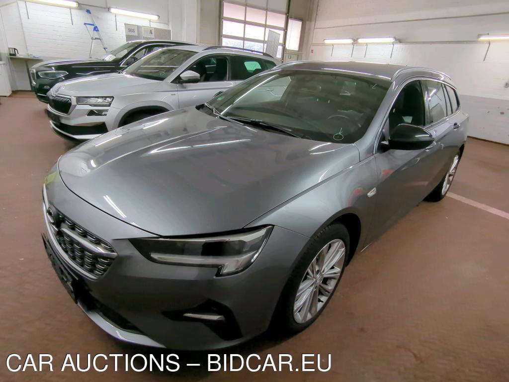 Opel Insignia SPORTS TOURER 2.0 DIESEL AUT. Business Elegance, 2021
