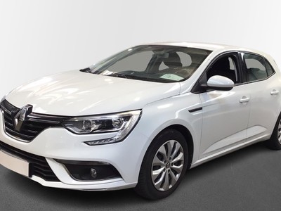 Renault Megane IV SOCIETE BLUE DCI 95 AIR NAV 2P AIR NAV 2P, 2019