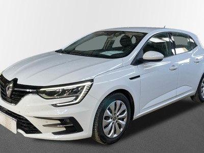 Renault Megane IV SOCIETE BLUE DCI 95 AIR NAV 2P AIR NAV 2P, 2020