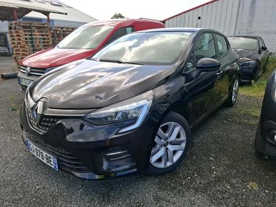 Renault Clio SOCIETE E-TECH 140 - 21N BUSINESS REVERSIBLE BUSINESS REVERSIBLE, 2022