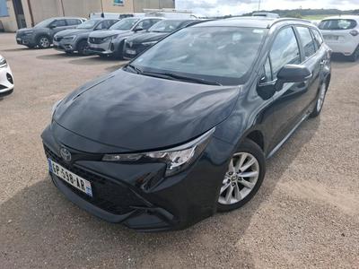 Toyota Corolla PRO HYBRIDE 122H DYNAMIC BUSINESS + PROGRAMME BEYOND ZERO ACADEMY Dynamic Business + Programme Beyond Zero Academy, 2023