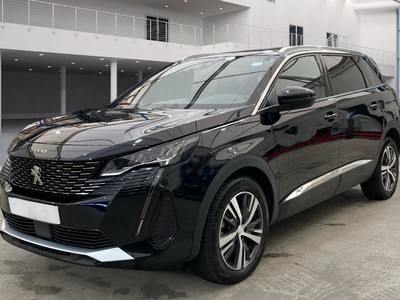 Peugeot 5008 PURETECH 130CH S&amp;S EAT8 ALLURE PACK Allure Pack, 2023