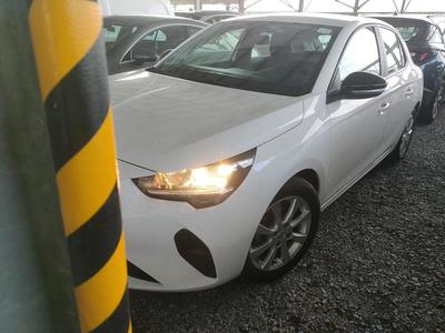 Opel Corsa 1.2 75 CH BVM5 EDITION Edition, 2023