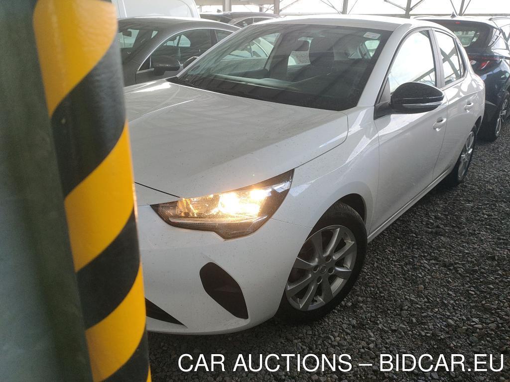 Opel Corsa 1.2 75 CH BVM5 EDITION Edition, 2023