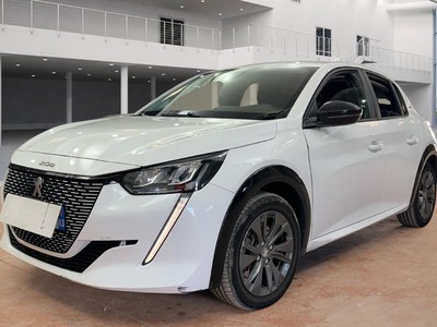 Peugeot 208 ELECTRIQUE 50 KWH 136CH STYLE Style, 2023