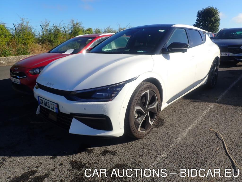 Kia Ev6 229 CH GT LINE GT Line, 2023