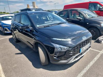 Hyundai Bayon 1.0 T-GDI 100 DCT-7 HYBRID 48V CREATIVE Creative, 2024