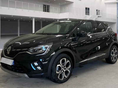 Renault Captur TCE 90 TECHNO Techno, 2022