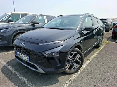 Hyundai Bayon 1.0 T-GDI 100 DCT-7 HYBRID 48V CREATIVE Creative, 2024