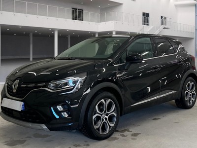 Renault Captur TCE 90 TECHNO Techno, 2022