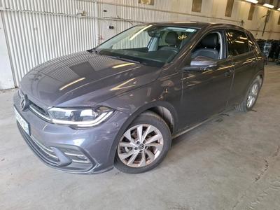 Volkswagen Polo 1.0 TSI 95 S&S BVM5 STYLE Style, 2022