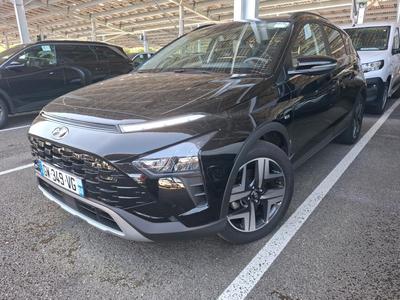 Hyundai Bayon 1.0 T-GDI 100 DCT-7 CREATIVE Creative, 2024