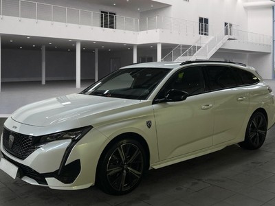 Peugeot 308 SW PURETECH 130CH S&amp;S EAT8 GT PACK GT Pack, 2022